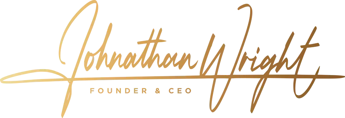 johnathan wright signature
